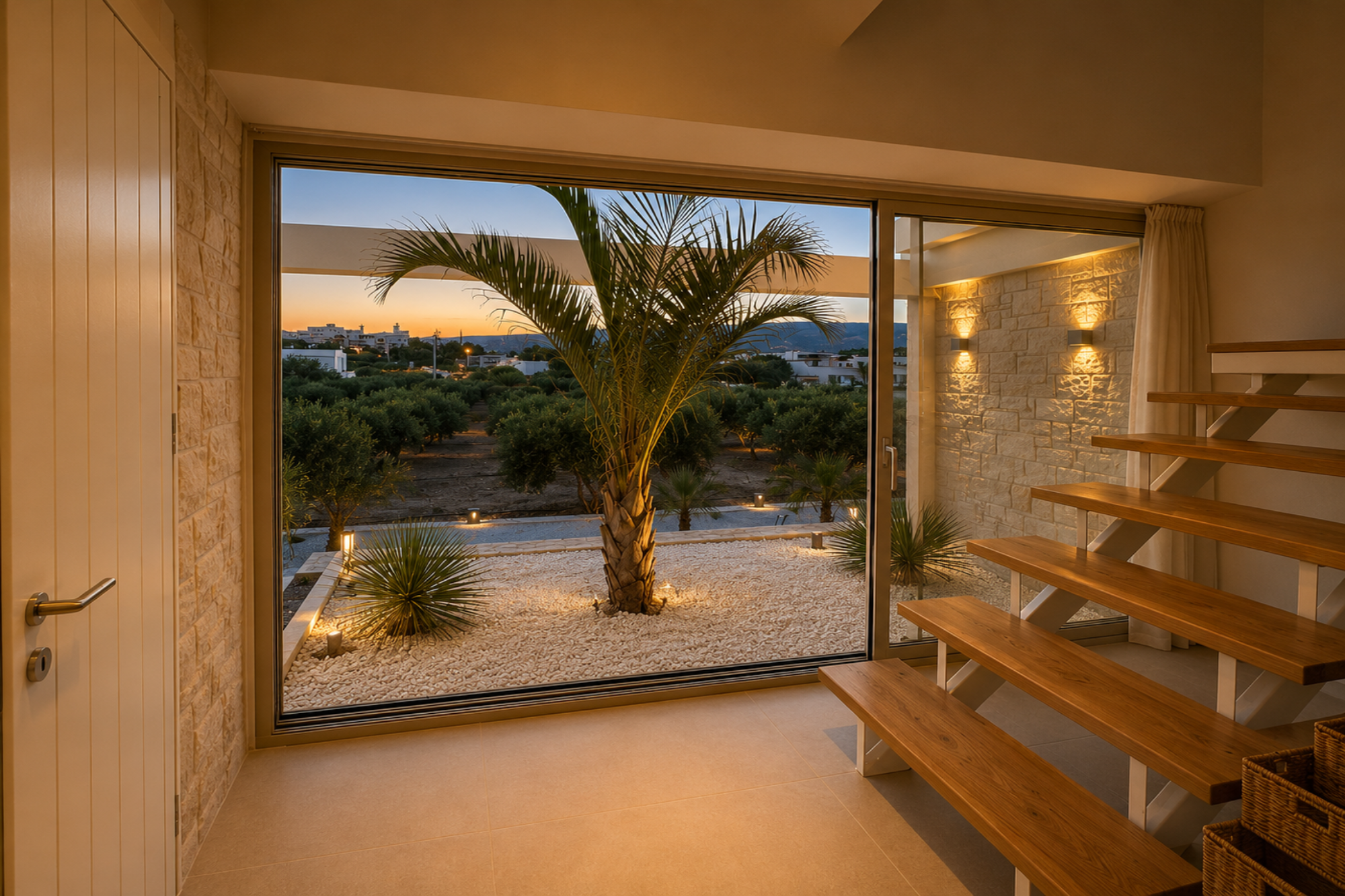 Villa Pelagos